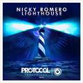 Nicky Romero - Lighthouse (一个大G remix)