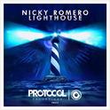 Nicky Romero - Lighthouse (一个大G remix)专辑