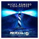 Nicky Romero - Lighthouse (一个大G remix)专辑