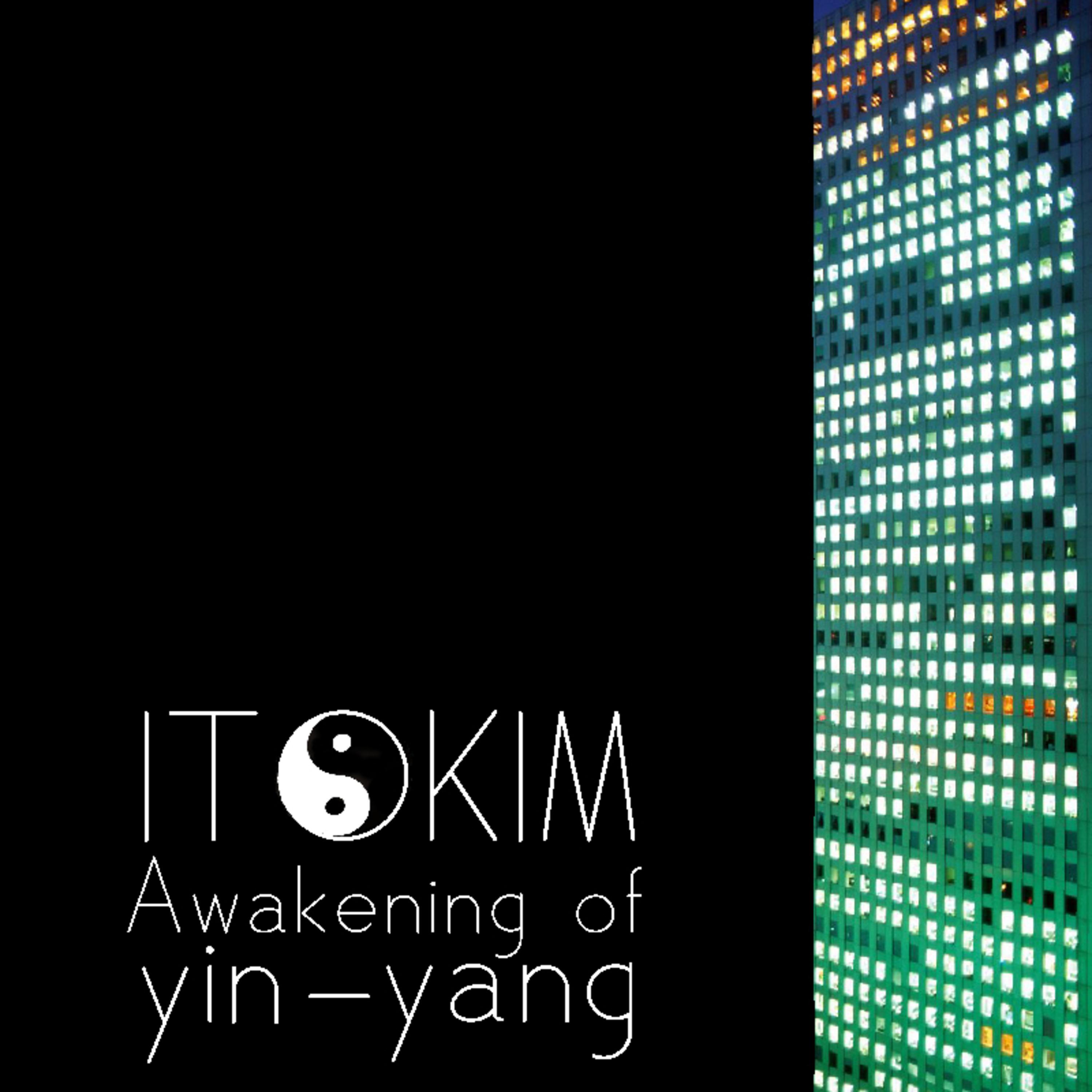 Awakening of Yin-Yang专辑