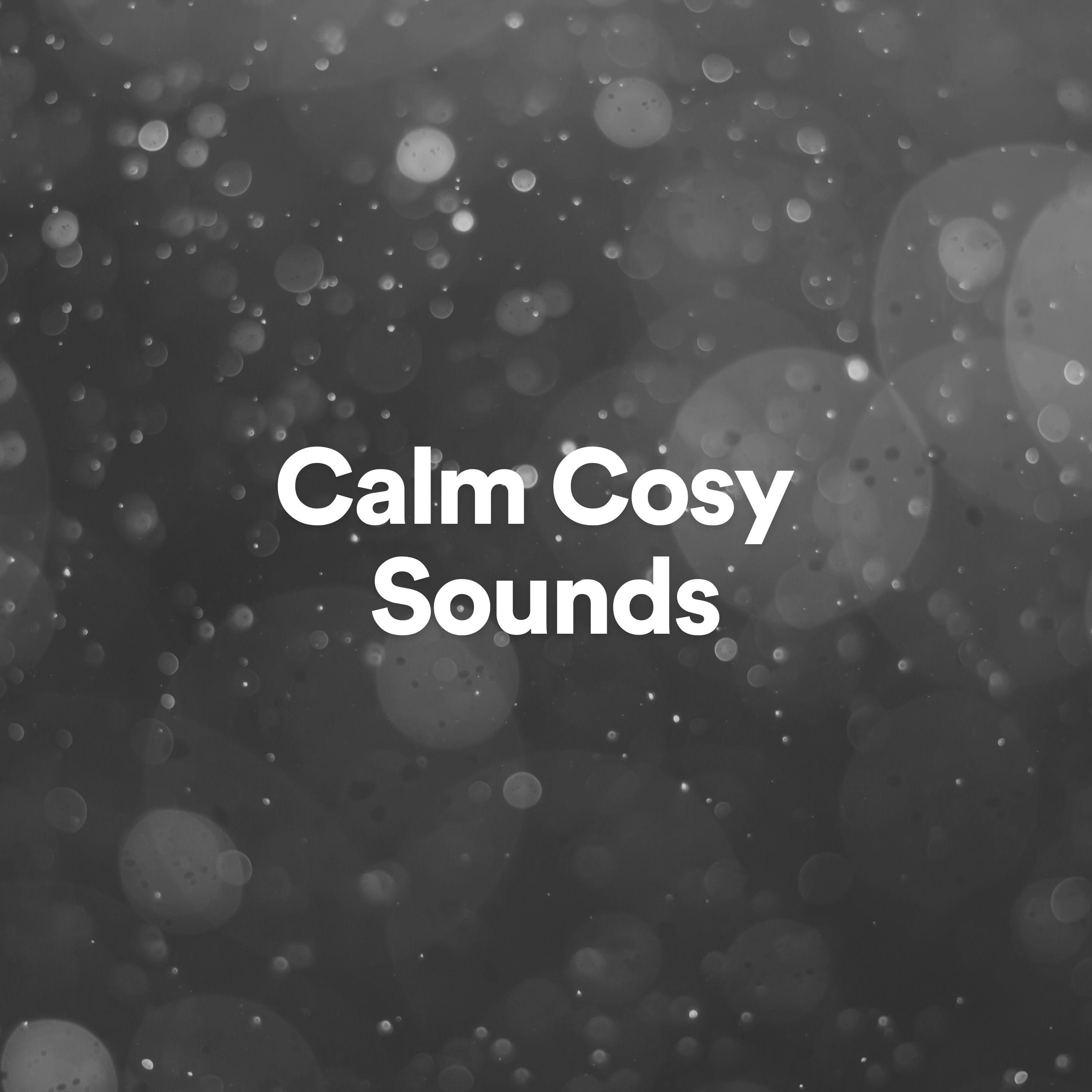 Brown Noise - Calm Cosy Sounds, Pt. 26
