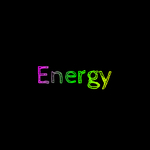 Energy专辑