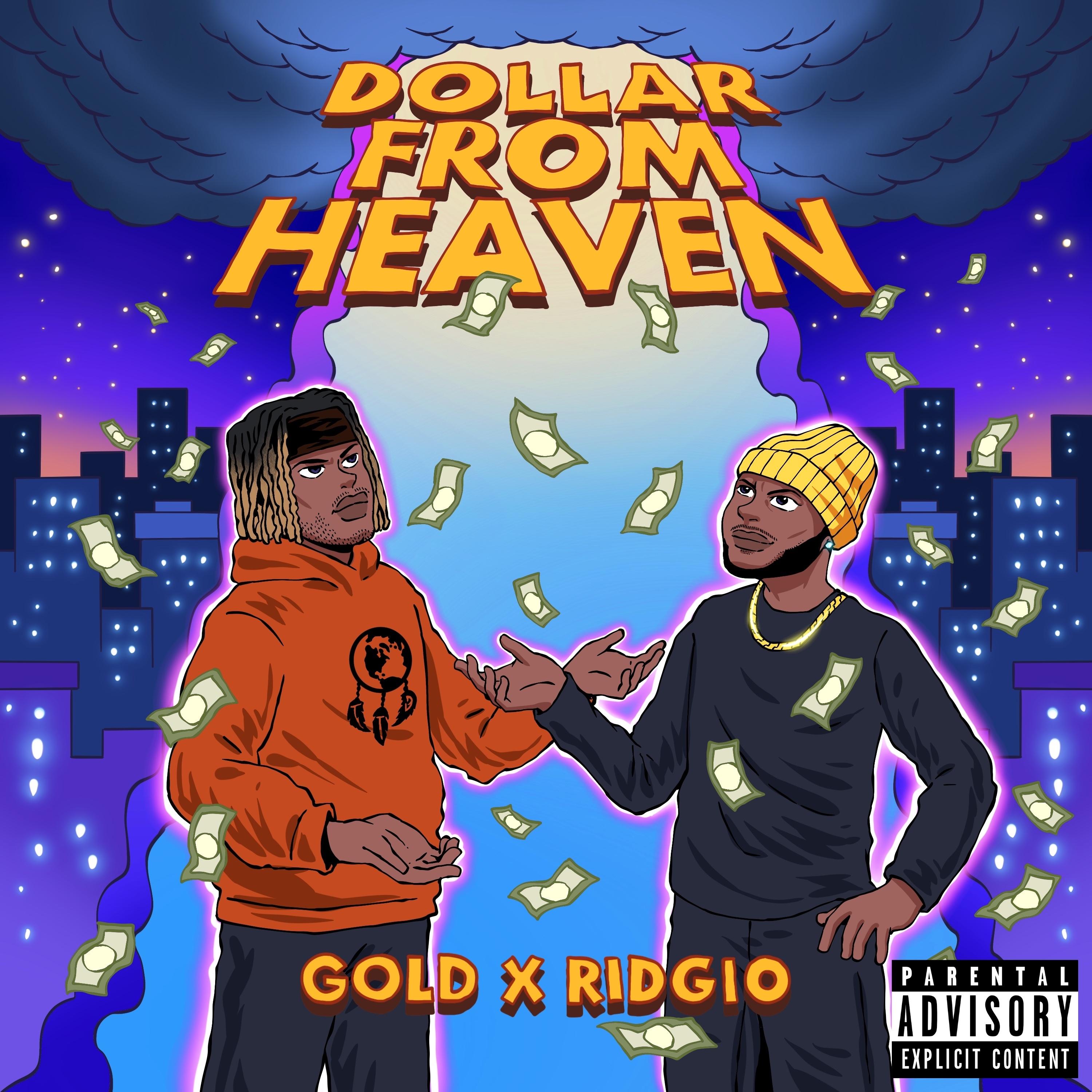 Dollar From Heaven