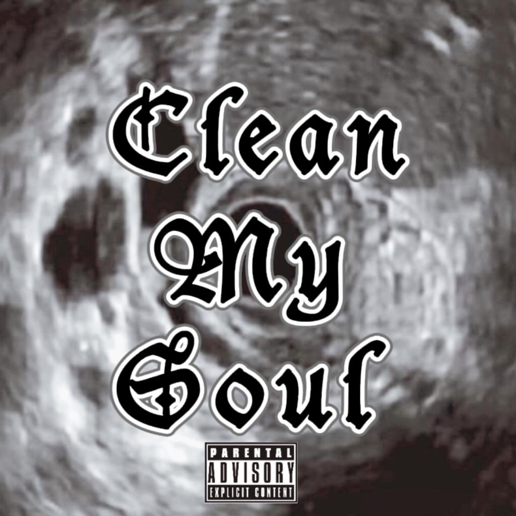 Clean My Soul