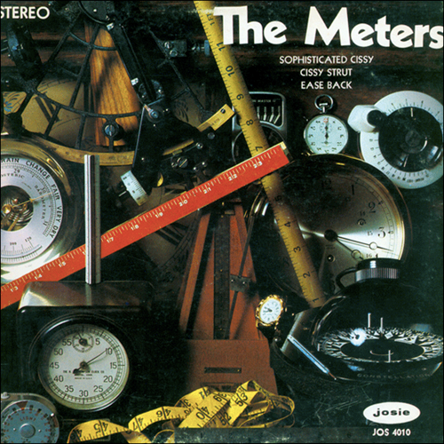 The Meters