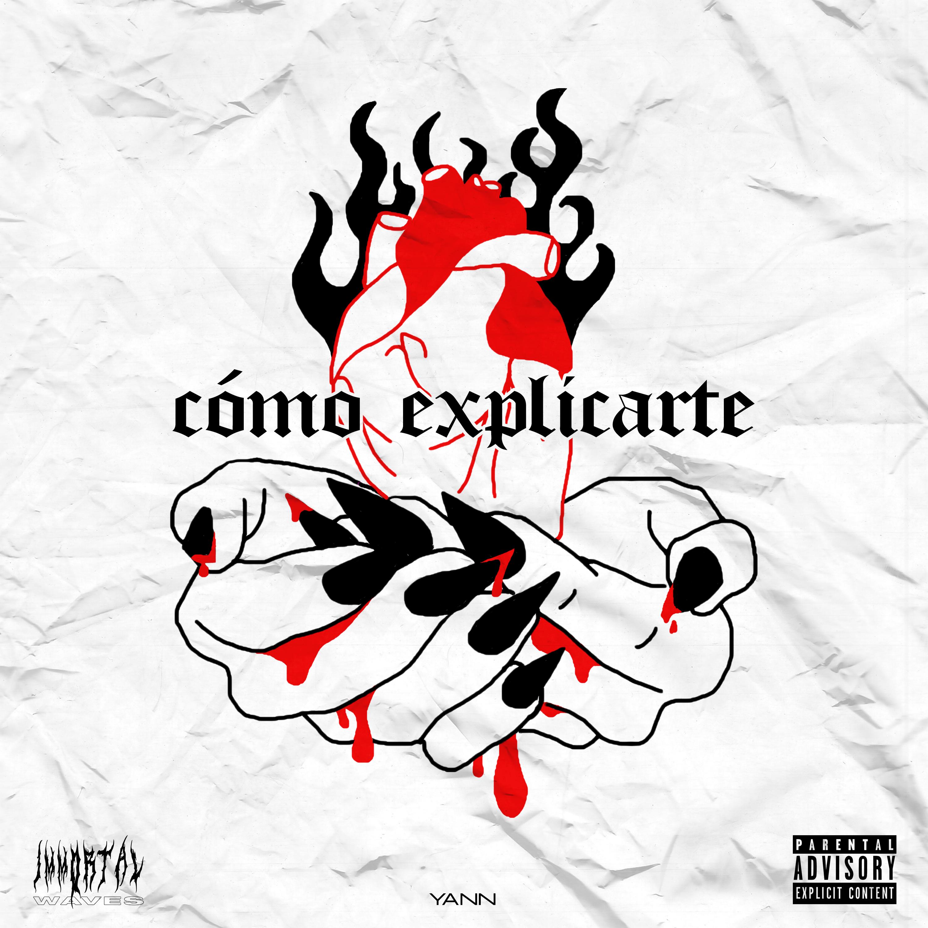 Cómo Explicarte