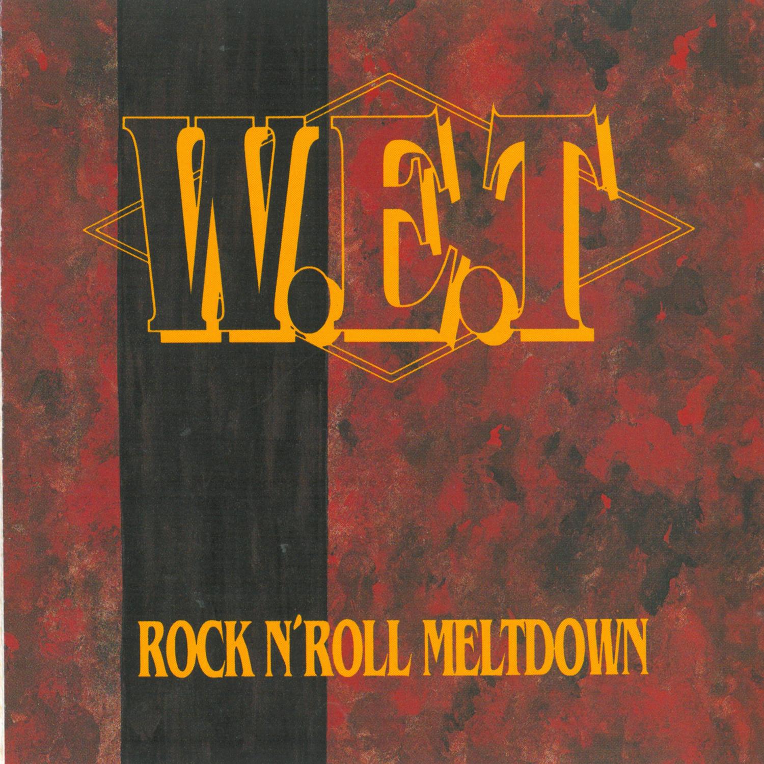Rock`n´roll Meltdown