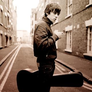 【接客八个】Jake Bugg北京站歌单