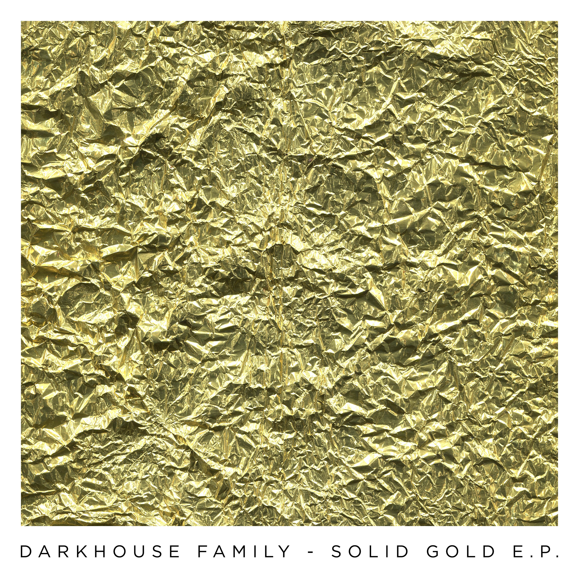 Solid Gold