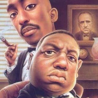 说唱中的椒盐普通话和方言（持更）