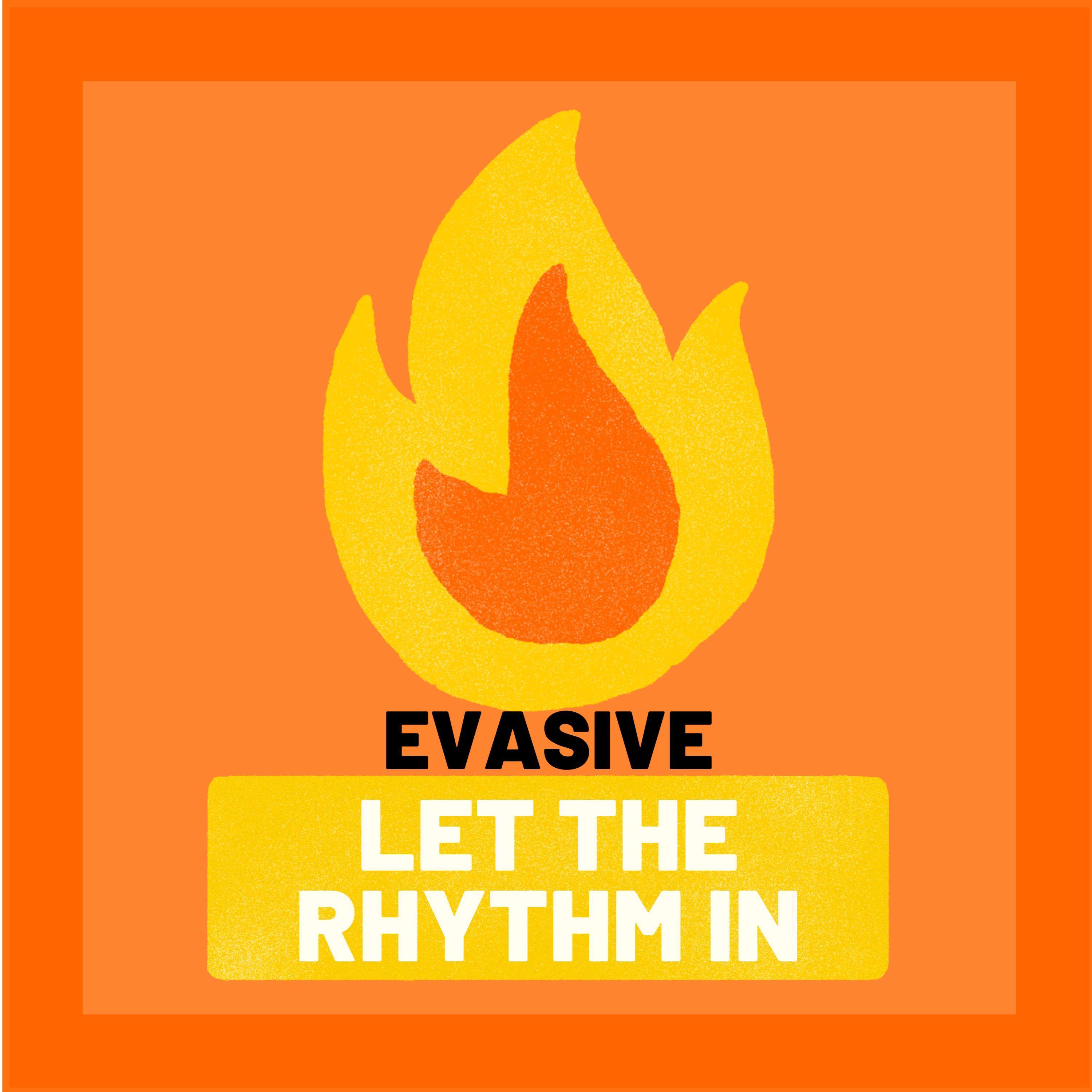 Let the Rhythm In