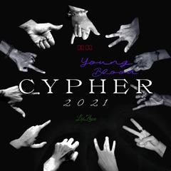 莱州YoungBlood2021Cypher（Instrumental）