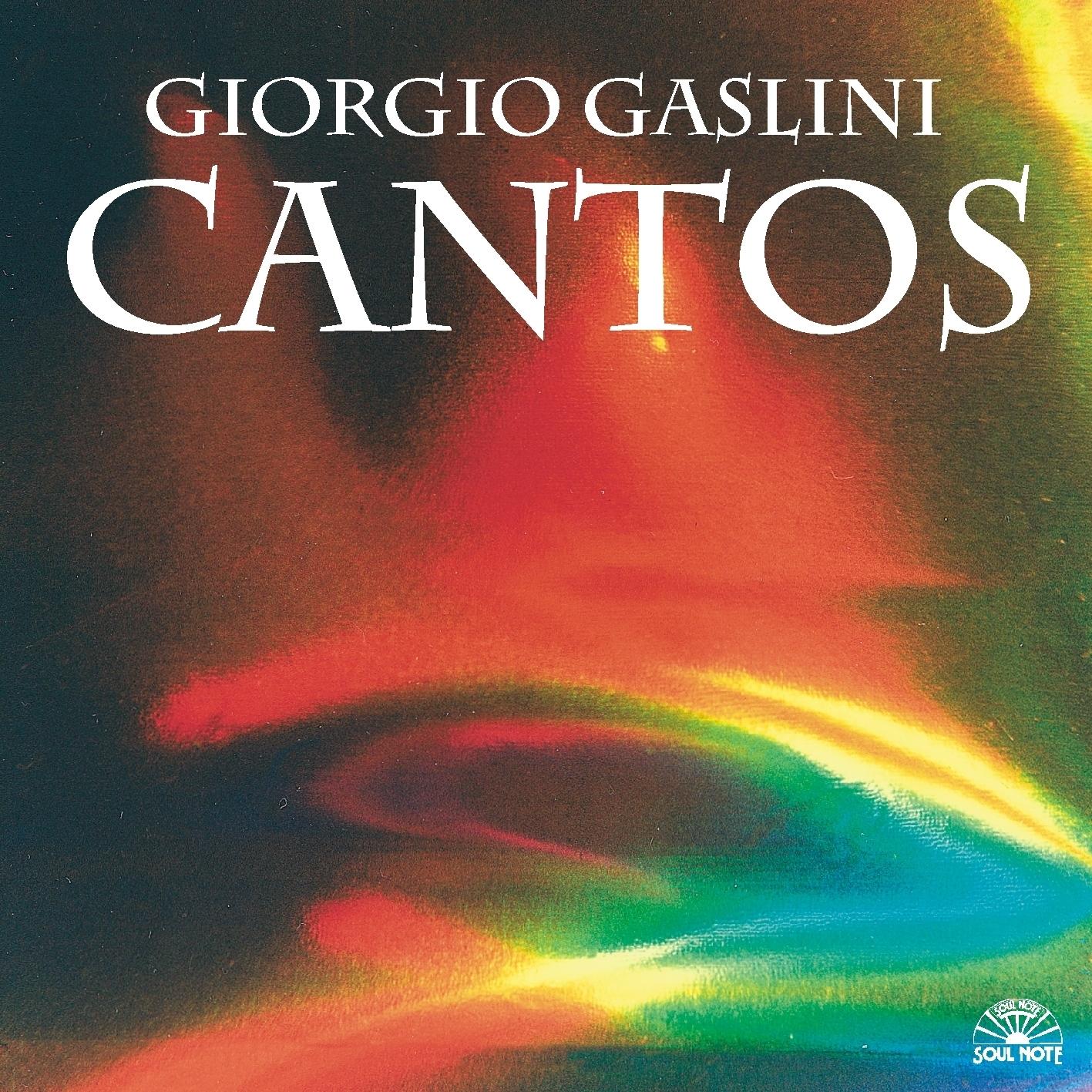 Cantos