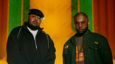 Blackalicious