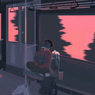 日系治愈｜疲倦的生活里总要有些温柔的梦