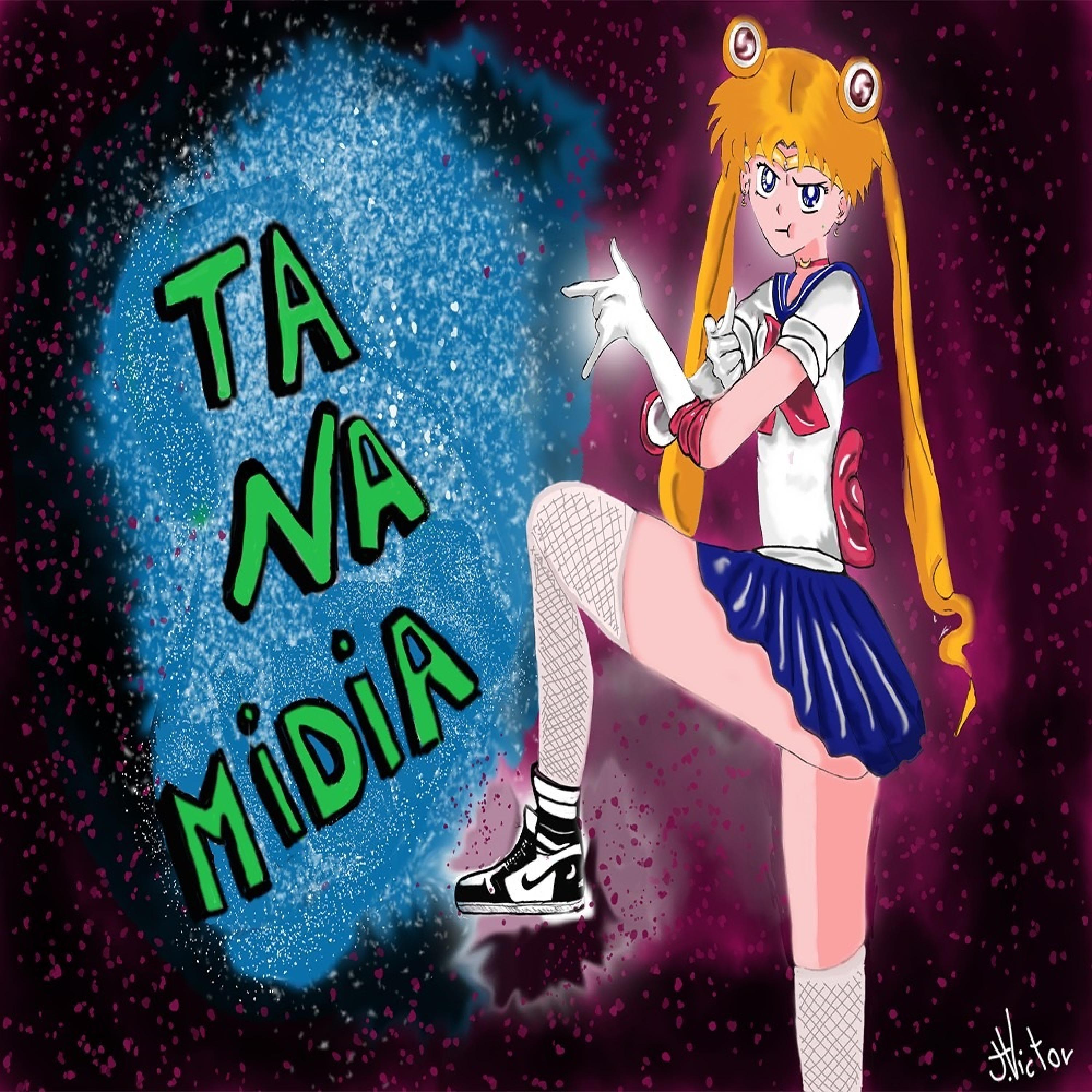 Tá na midia