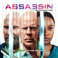 ASSASSIN (Original Motion Picture Soundtrack)