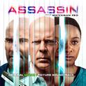 ASSASSIN (Original Motion Picture Soundtrack)专辑