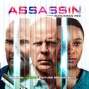 ASSASSIN (Original Motion Picture Soundtrack)专辑