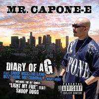 Dont Get It Twisted - Mr Capone-E ft Twista (instrumental)