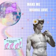 Make Me Wanna Love （伴奏）