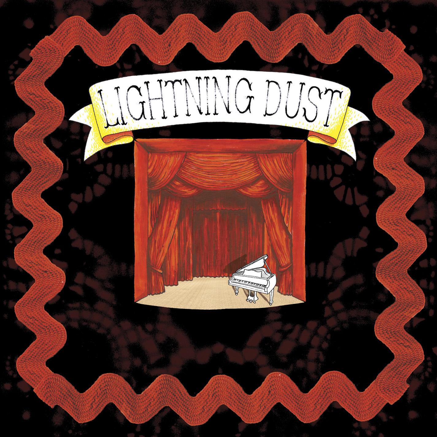 Lightning Dust