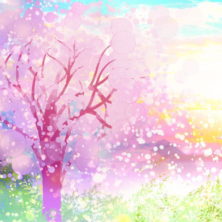 世界上的另一个我（翻自 郭采洁）