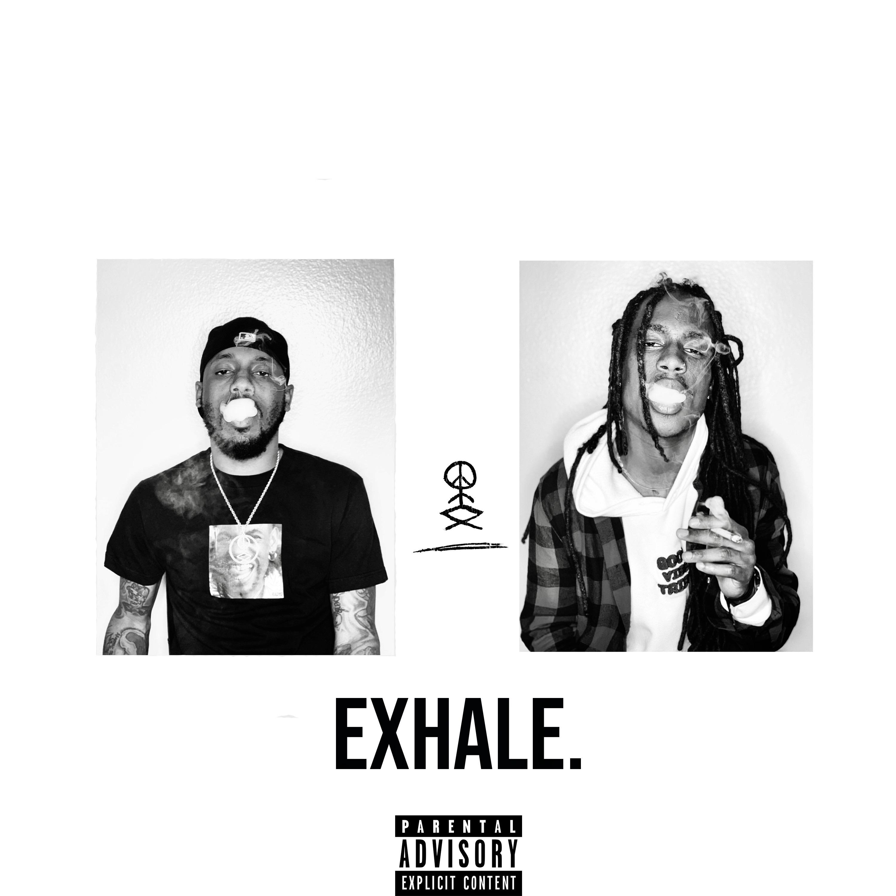 Exhale - EP