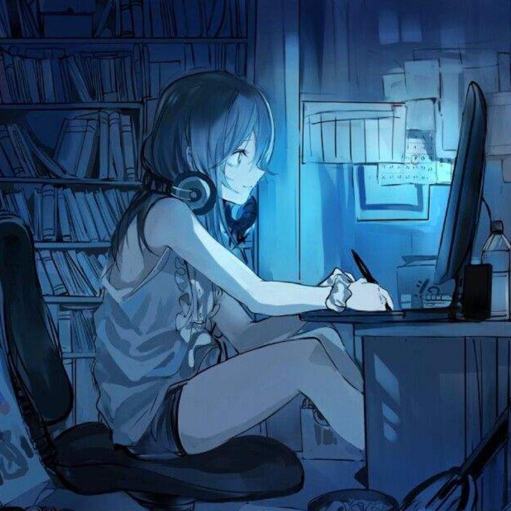 忙碌中 . . .
