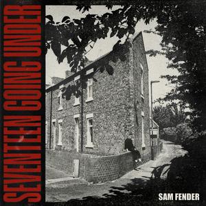 Sam Fender - Long Way Off (BB Instrumental) 无和声伴奏