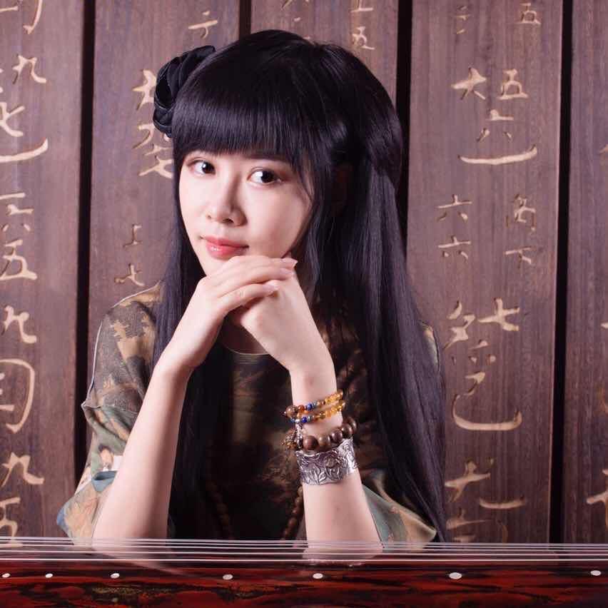 熊云韵 琴歌