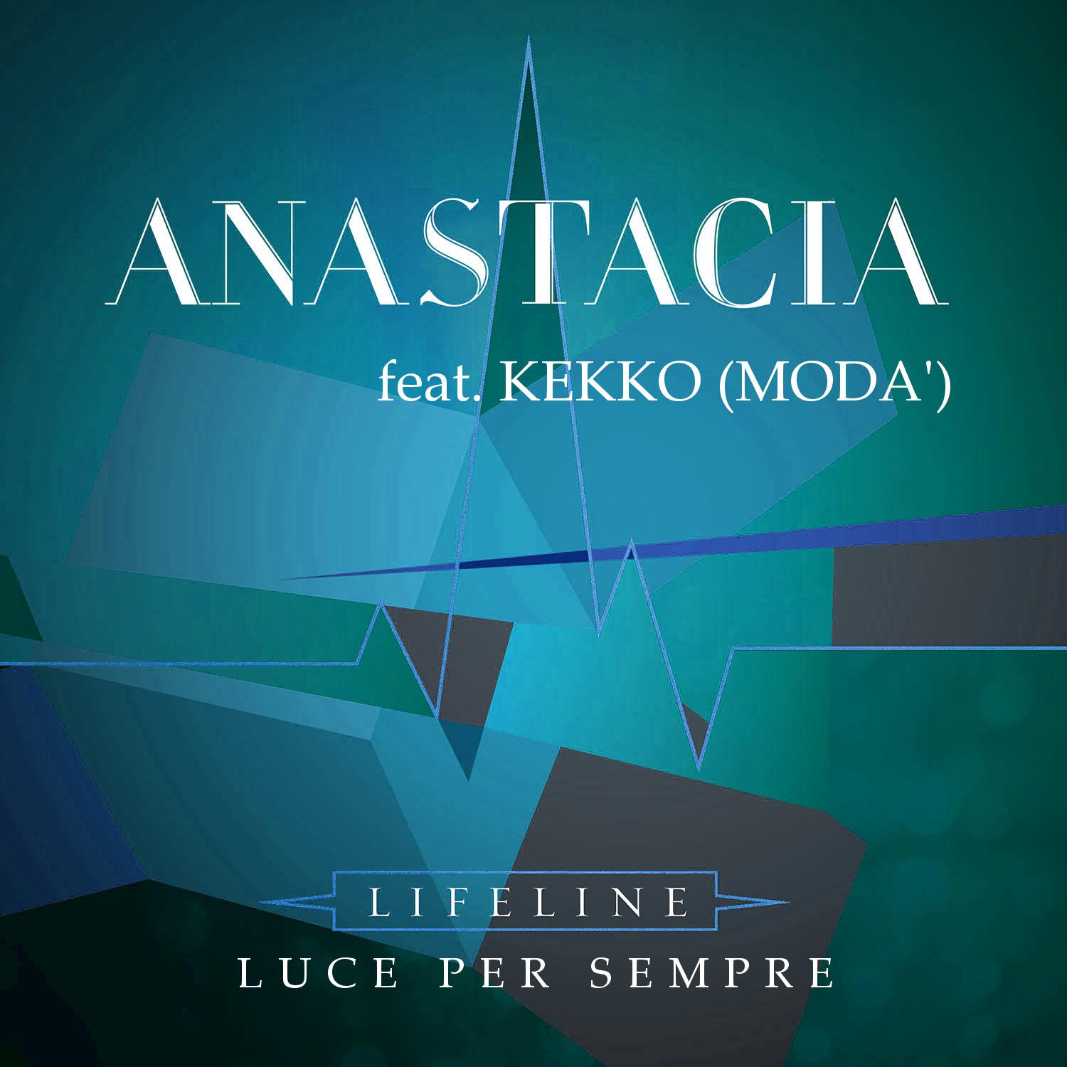 Lifeline / Luce per sempre专辑