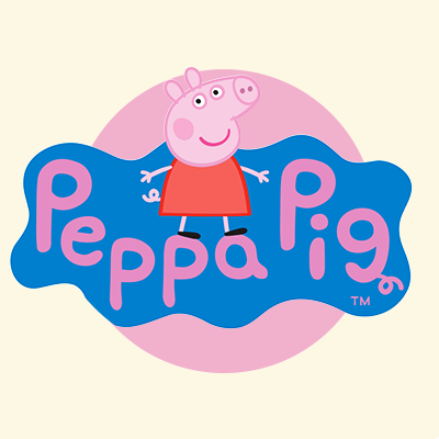 小猪佩奇Peppa Pig欢乐儿歌