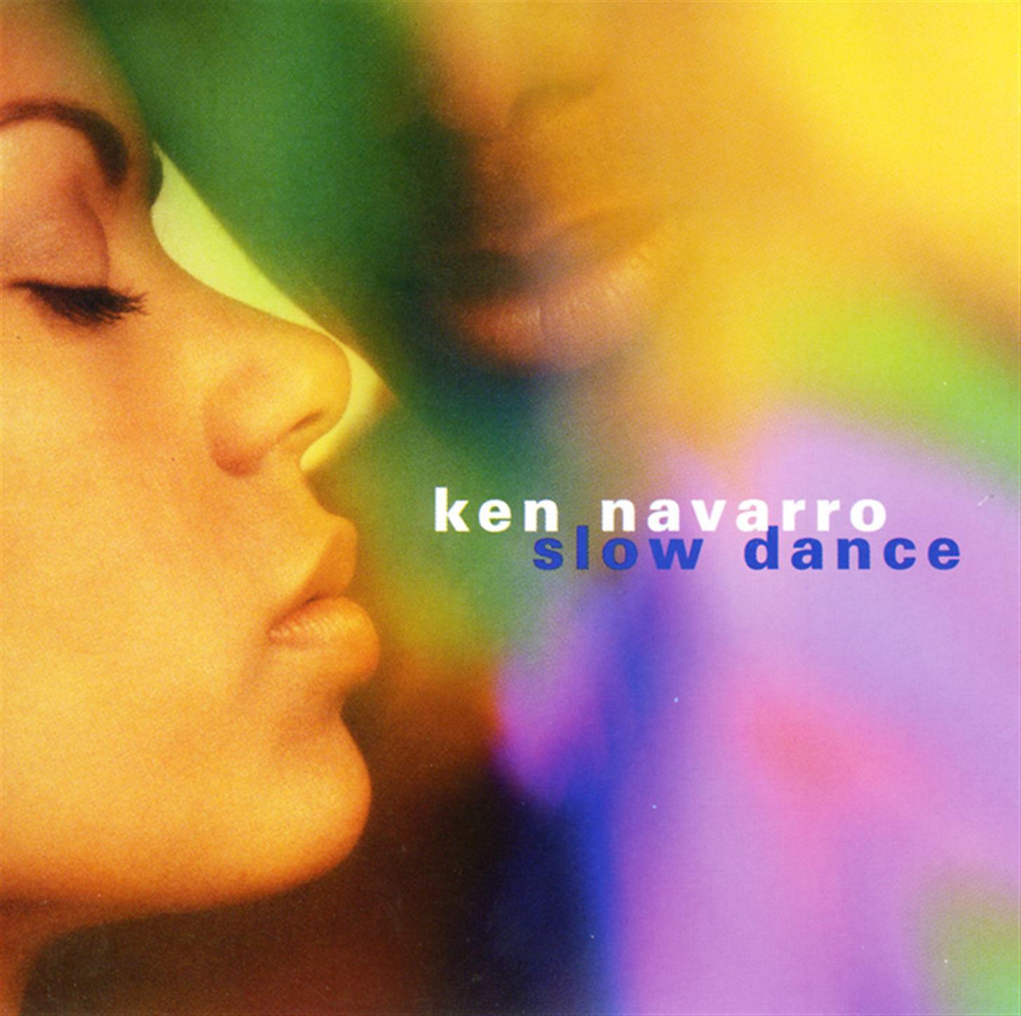 Slow Dance