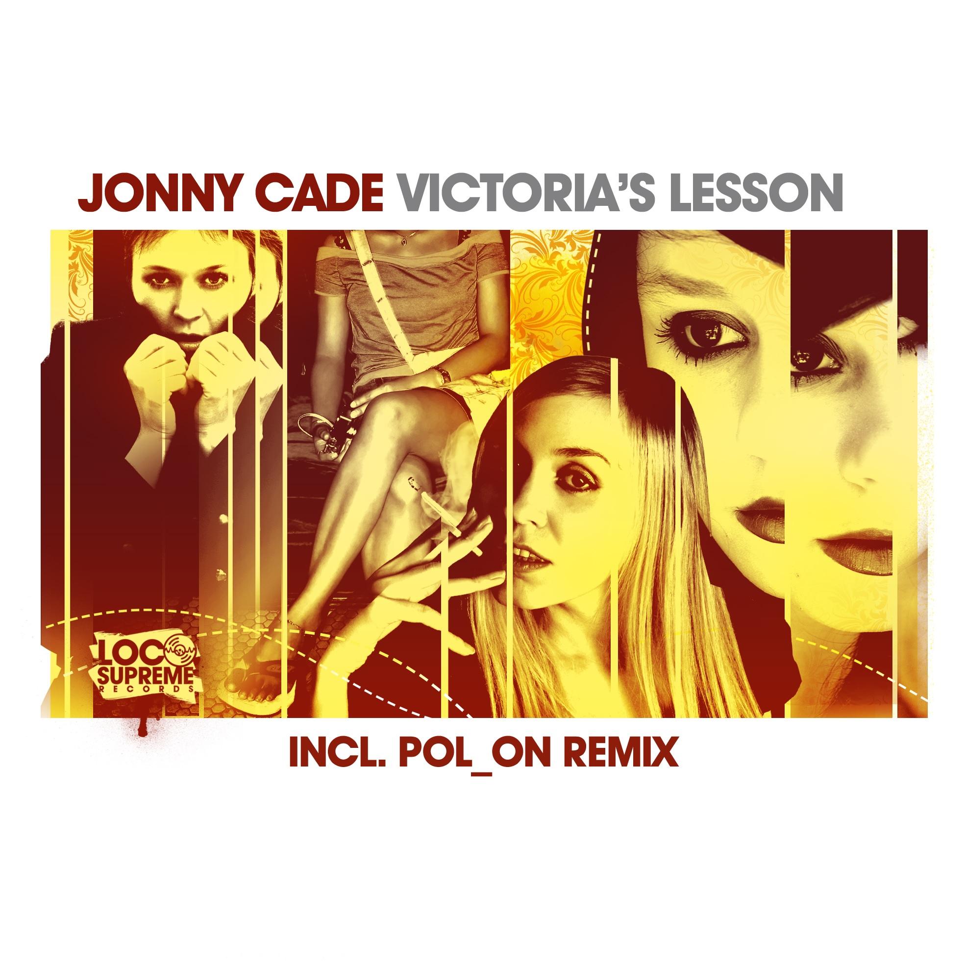 Victorias Lesson