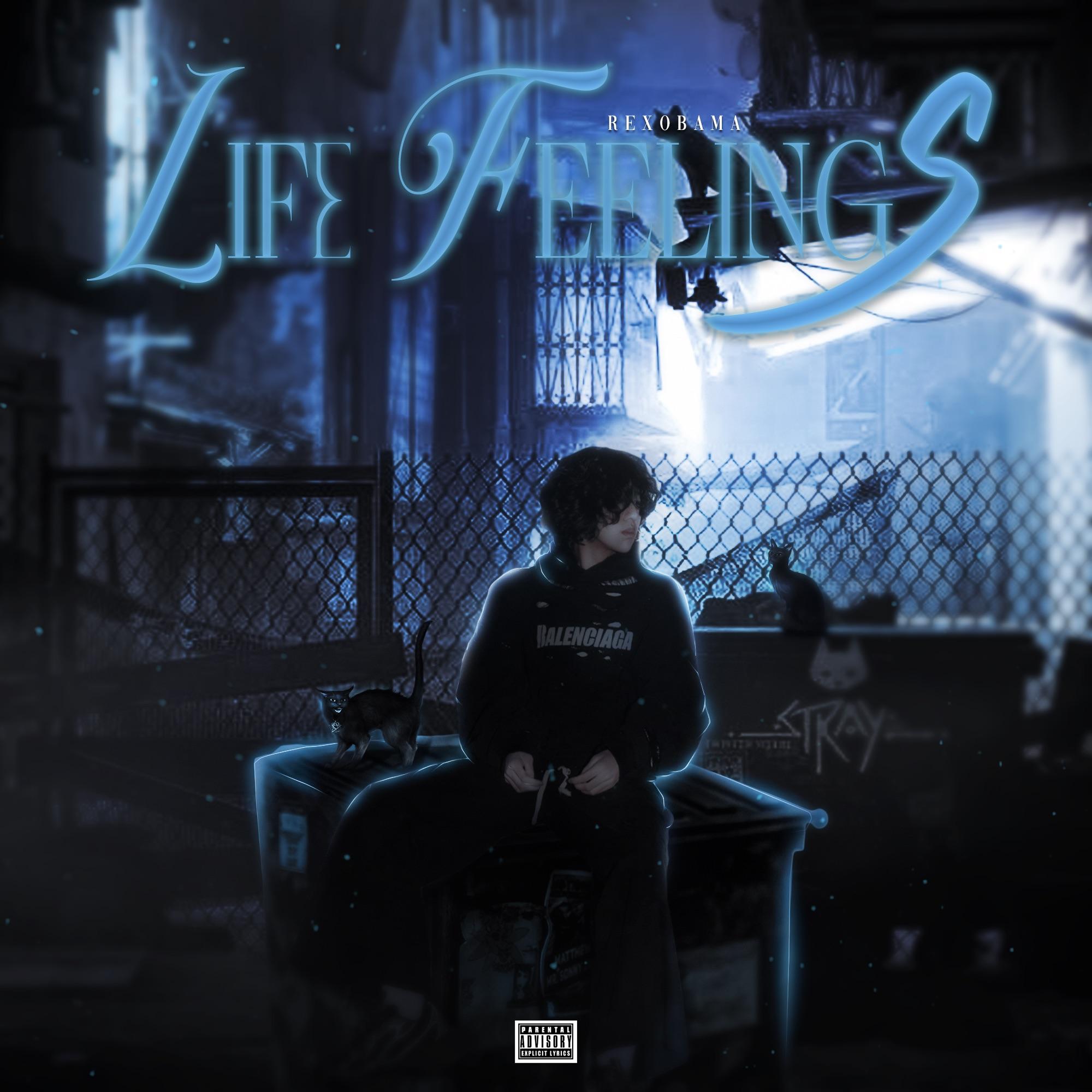 She cried for me Ft.Lil Hendy