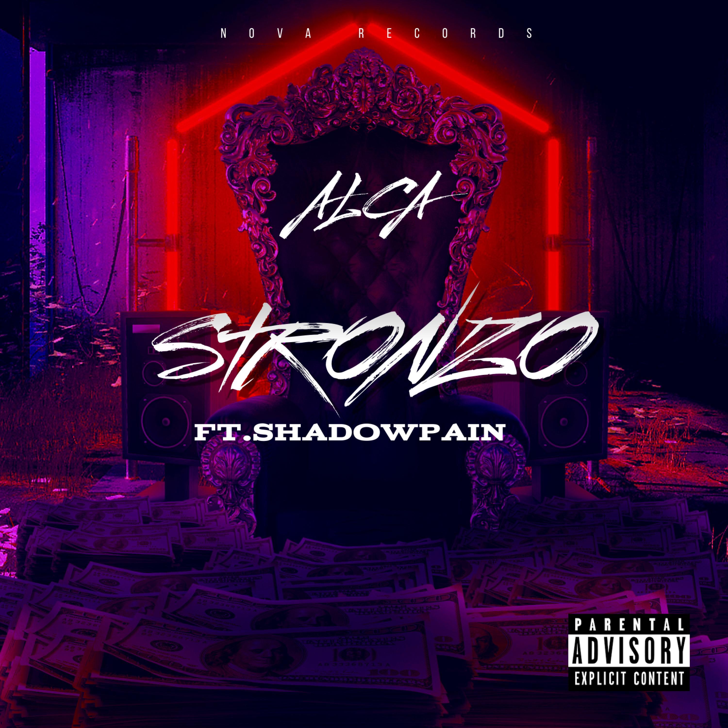 Stronzo (feat. Shadowpain)