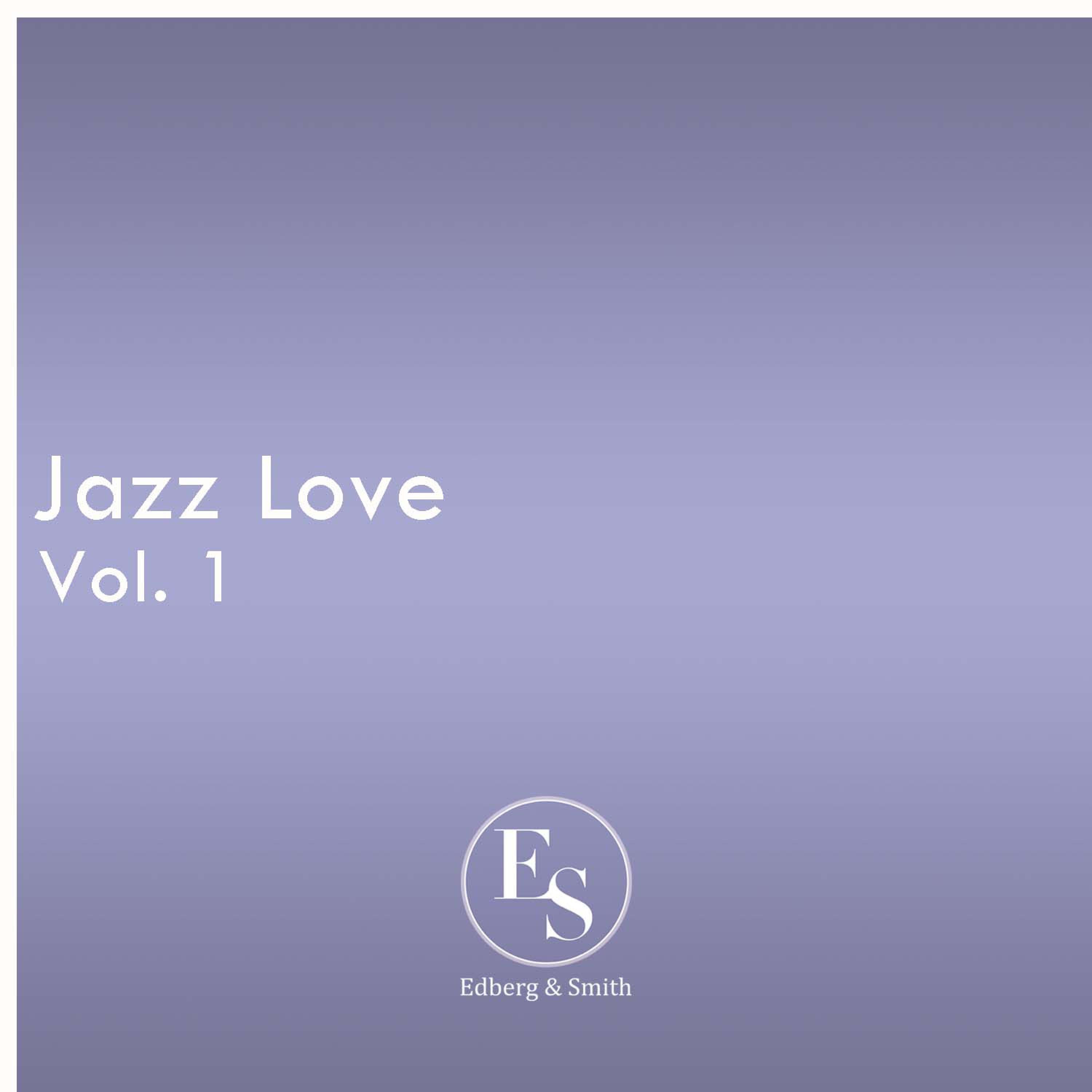 Jazz Love Vol. 1