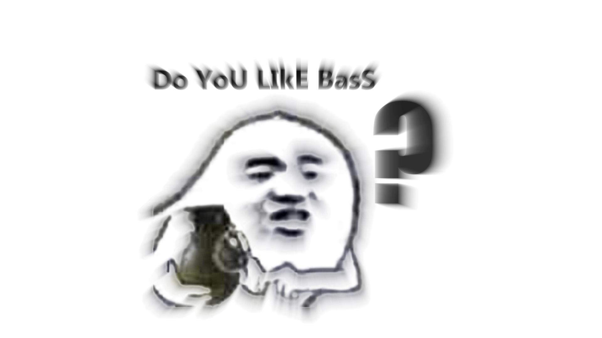 Do You Like Bass? (TØm Bootleg)专辑