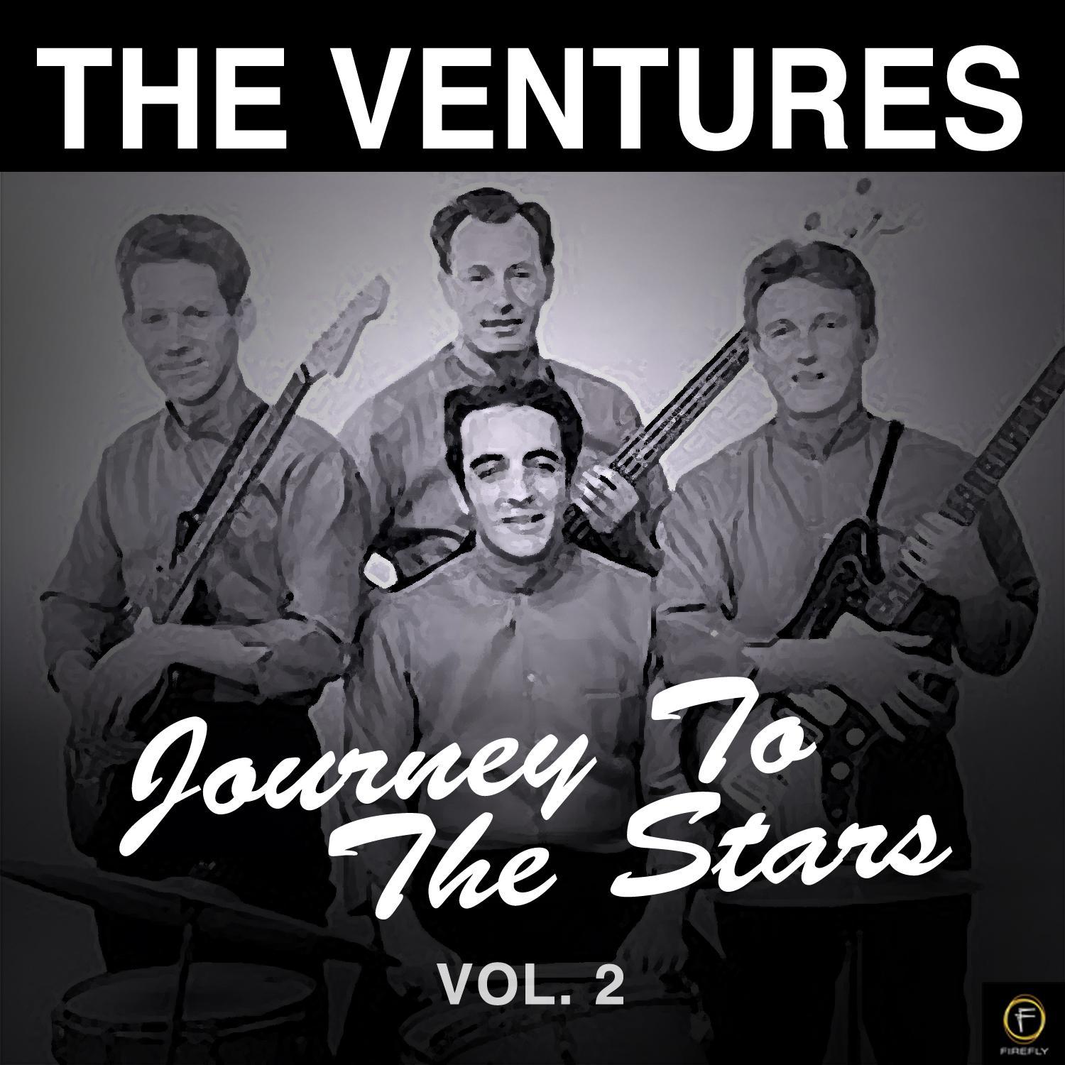 Journey to the Stars, Vol. 2