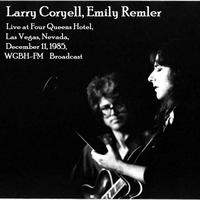 Live At Four Queens Hotel, Las Vegas, Nevada, December 11th 1985, WGBH-FM Broadcast (Remastered)