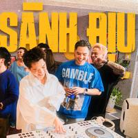 Playboi Carti, Travis Scott - Crush (Yugen Crew Remix)