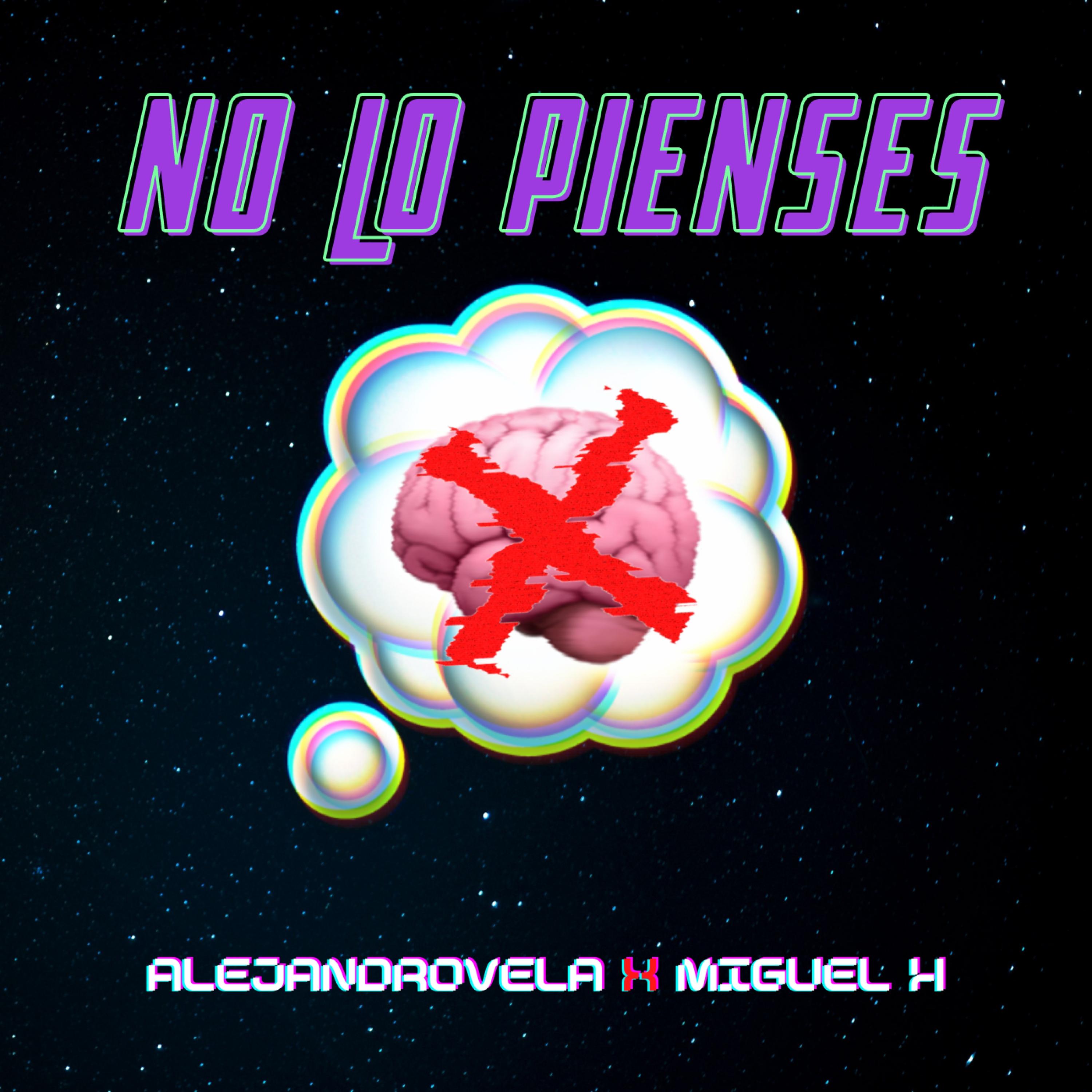 No lo pienses