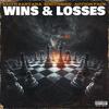 Keith Santana - Wins & Losses