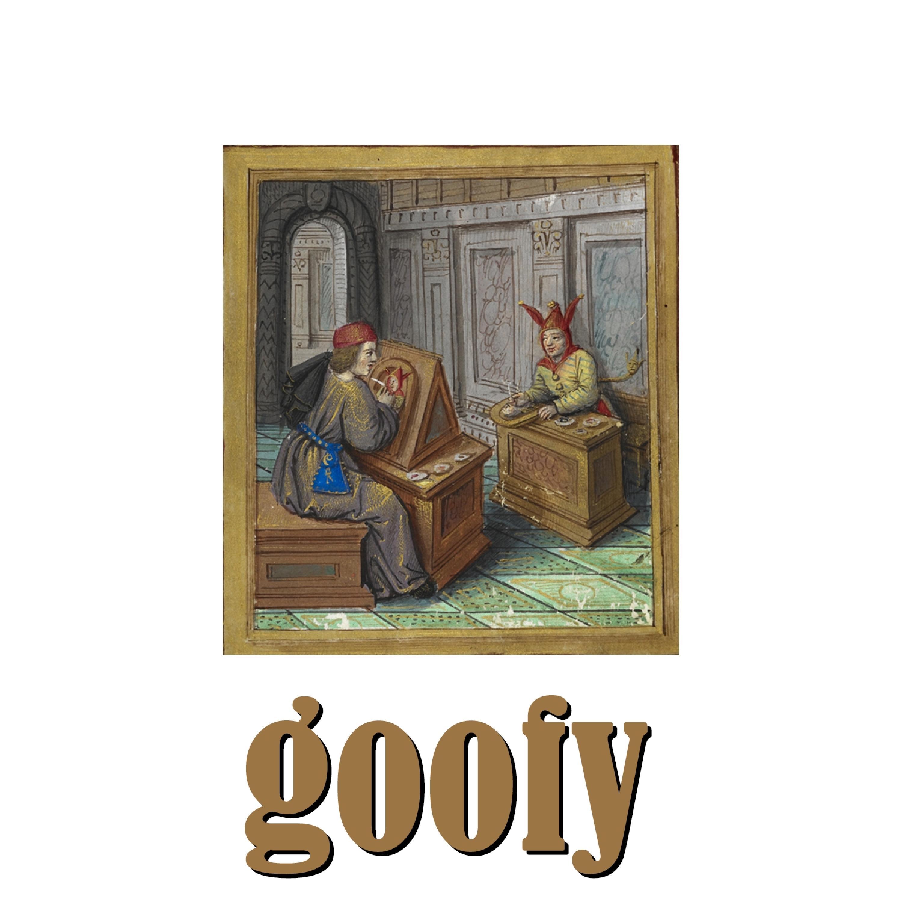 goofy
