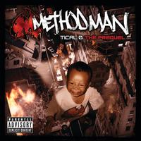 Method Man - Say What (remix instrumental)