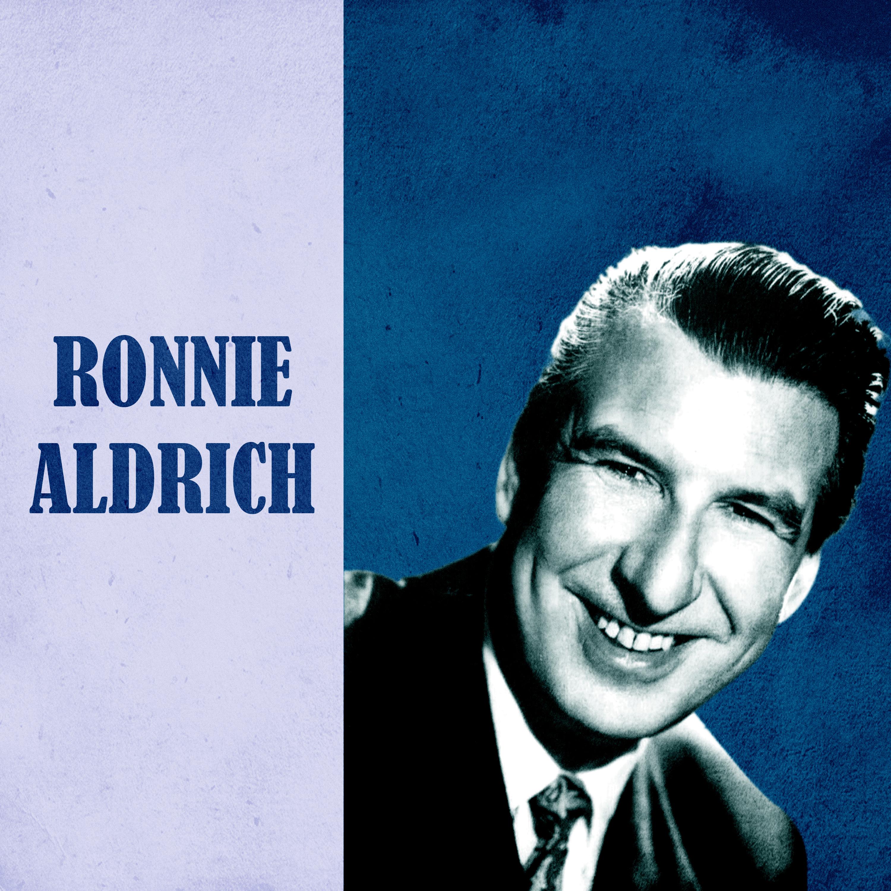 Ronnie Aldrich - Angel of the Morning