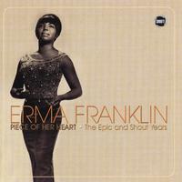 Erma Franklin - Piece of My Heart (Karaoke Version) 带和声伴奏