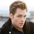 Chris Pine