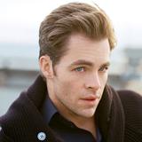 Chris Pine